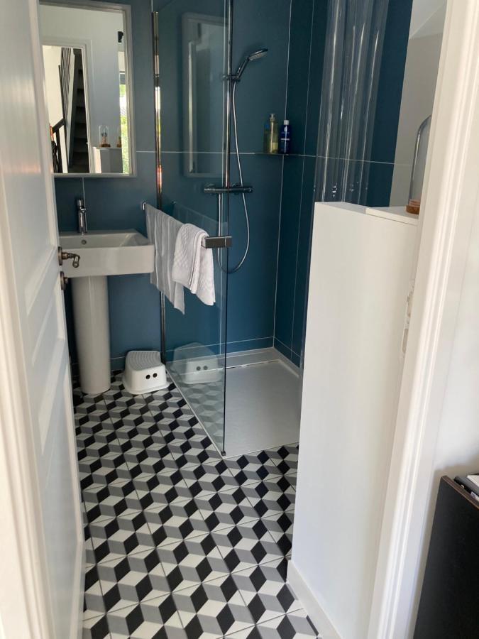 Maison A Pornichet Eksteriør bilde