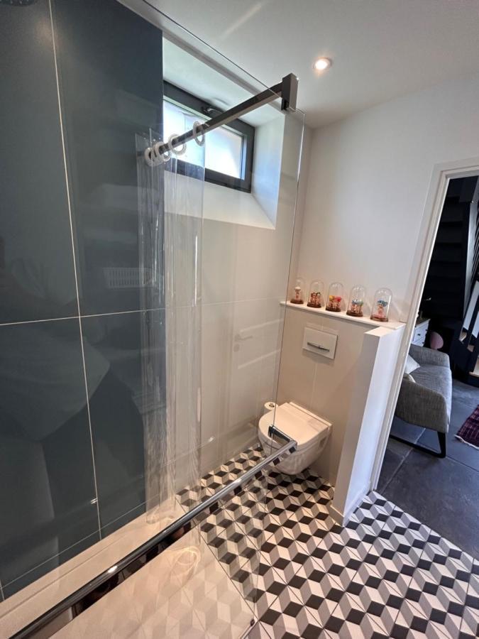 Maison A Pornichet Eksteriør bilde